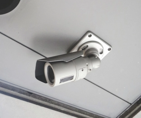 CCTV